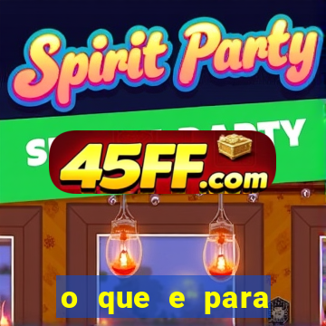o que e para falar portal zacarias
